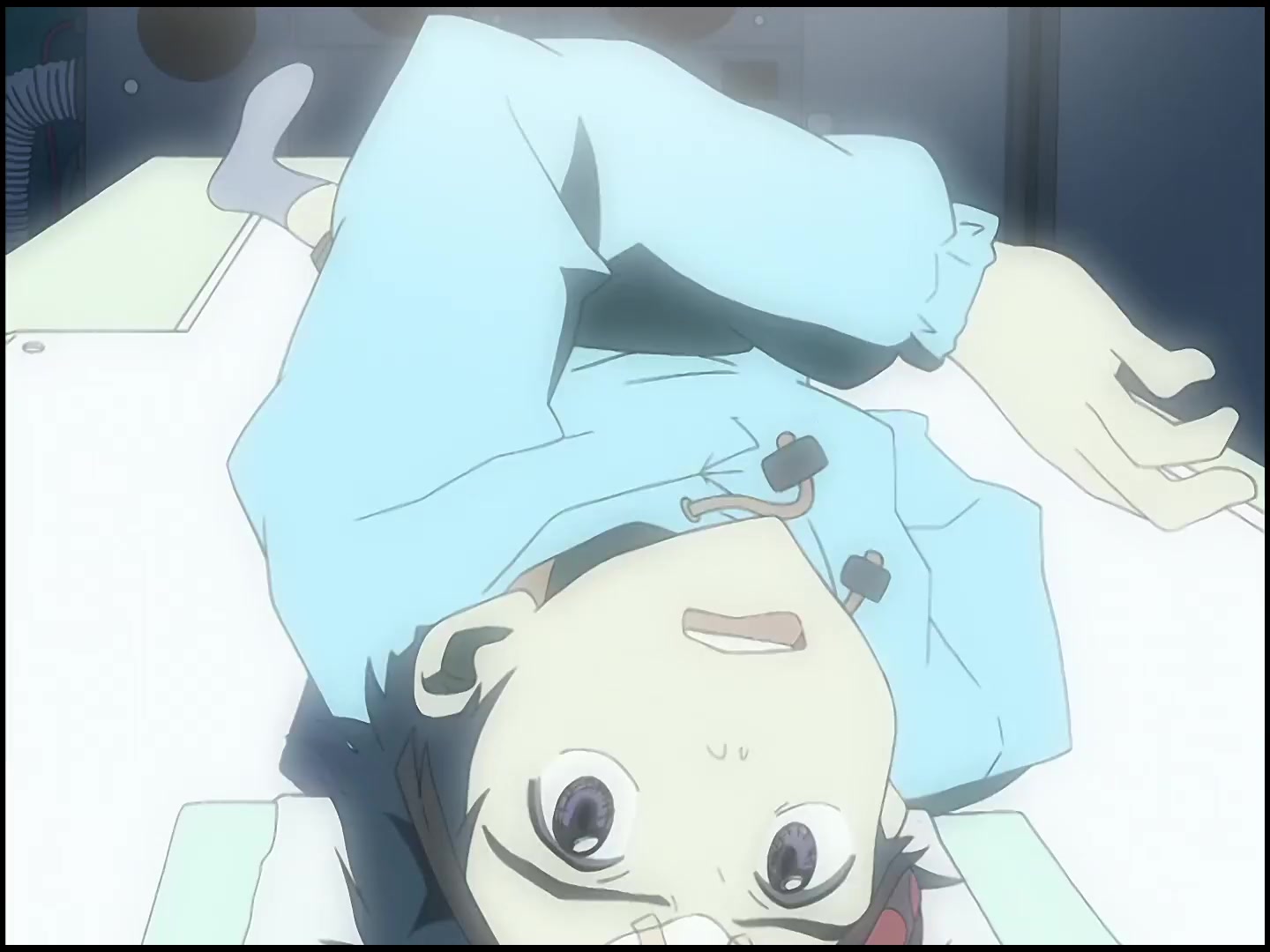 [Tsukyio Editing Resources] FLCL (Episode 1) Raw Clips (147) (tsukyio.com).mp4